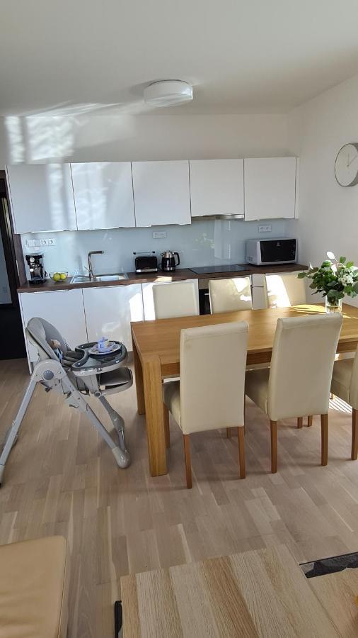 Horni Misecky - Apartman M20 Exterior photo