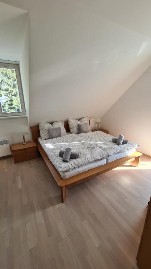 Horni Misecky - Apartman M20 Exterior photo
