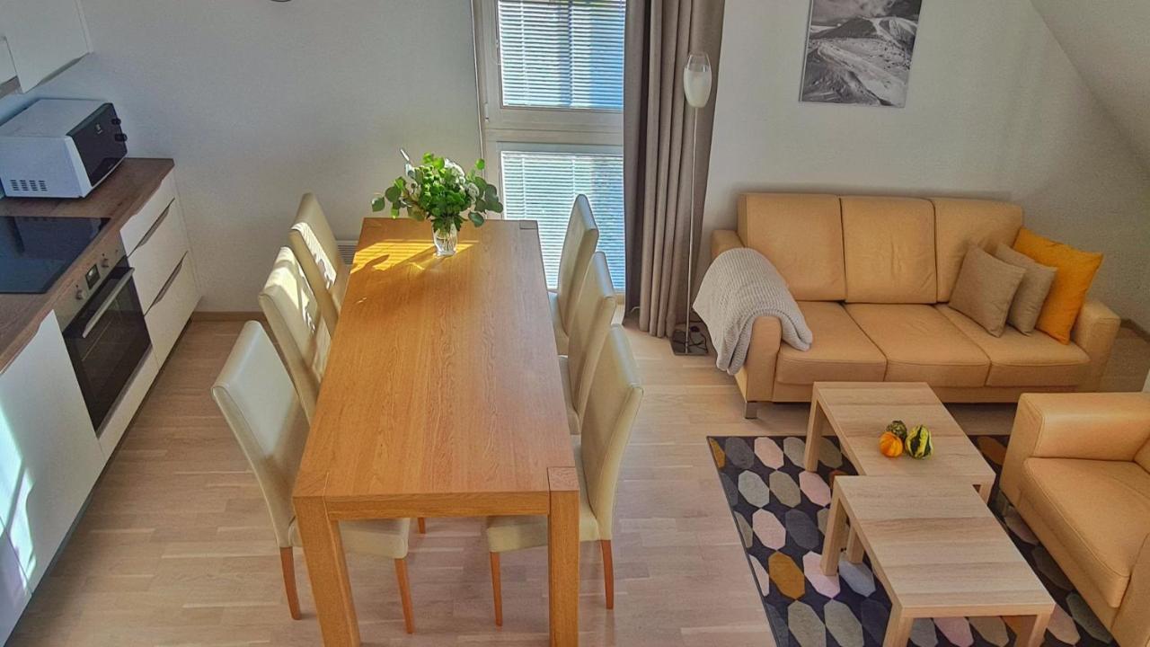 Horni Misecky - Apartman M20 Exterior photo