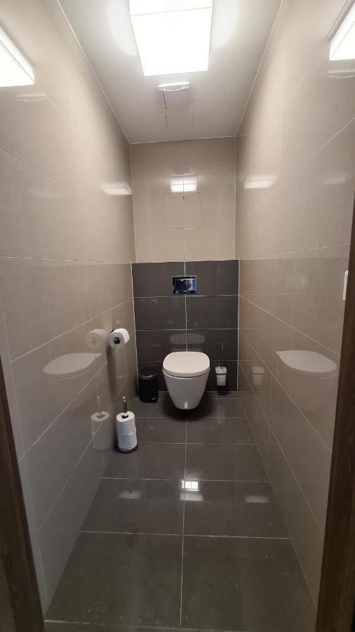 Horni Misecky - Apartman M20 Exterior photo