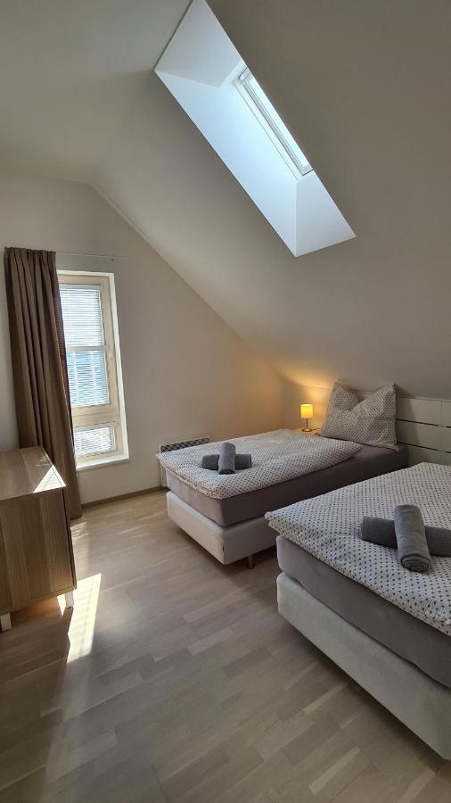 Horni Misecky - Apartman M20 Exterior photo