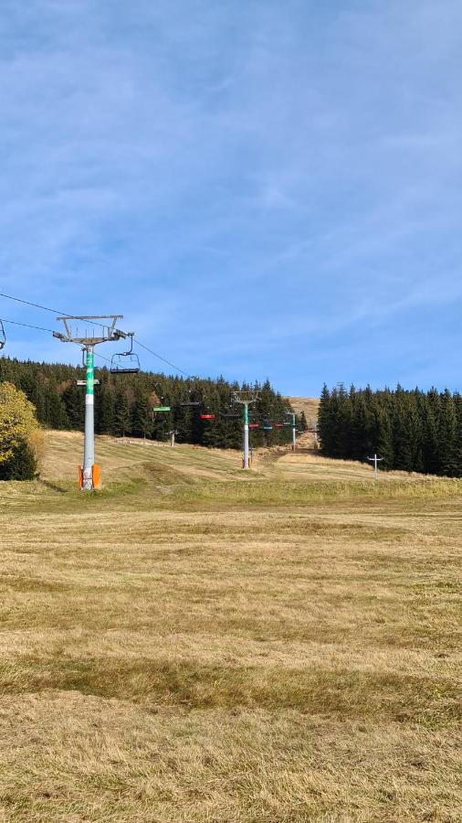 Horni Misecky - Apartman M20 Exterior photo