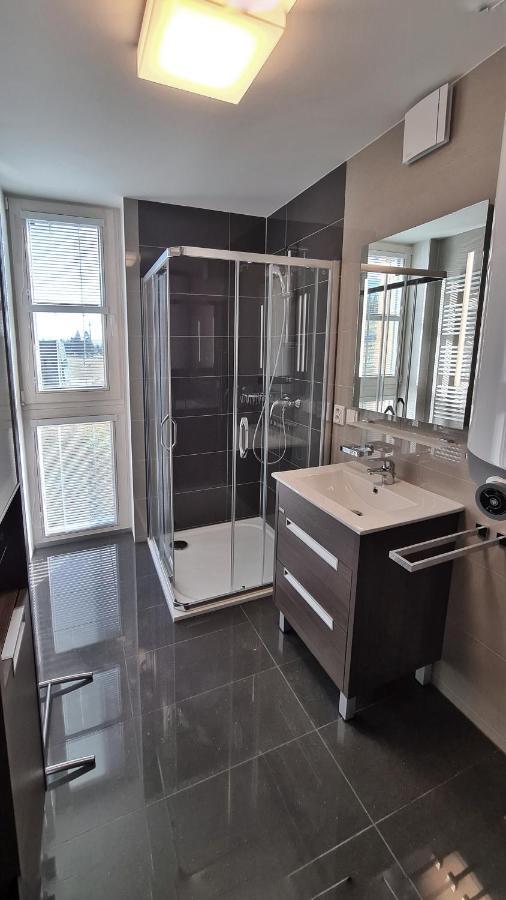Horni Misecky - Apartman M20 Exterior photo