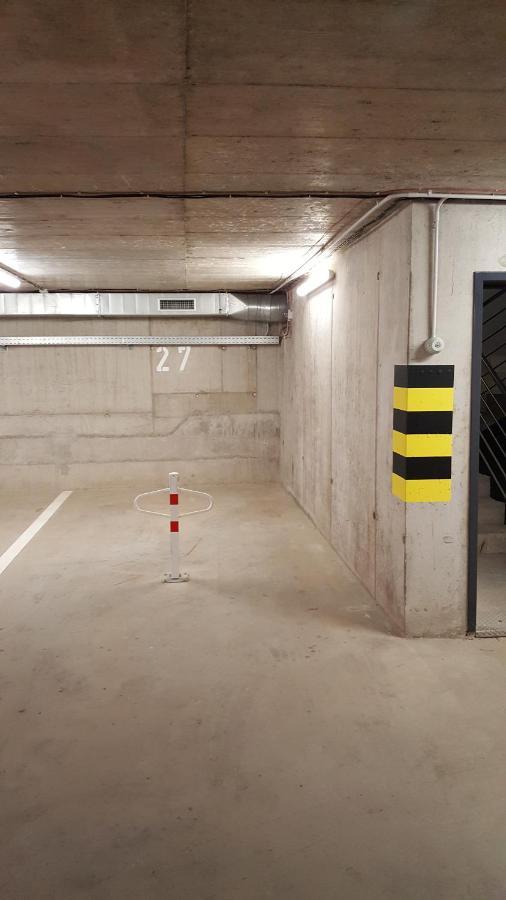 Horni Misecky - Apartman M20 Exterior photo